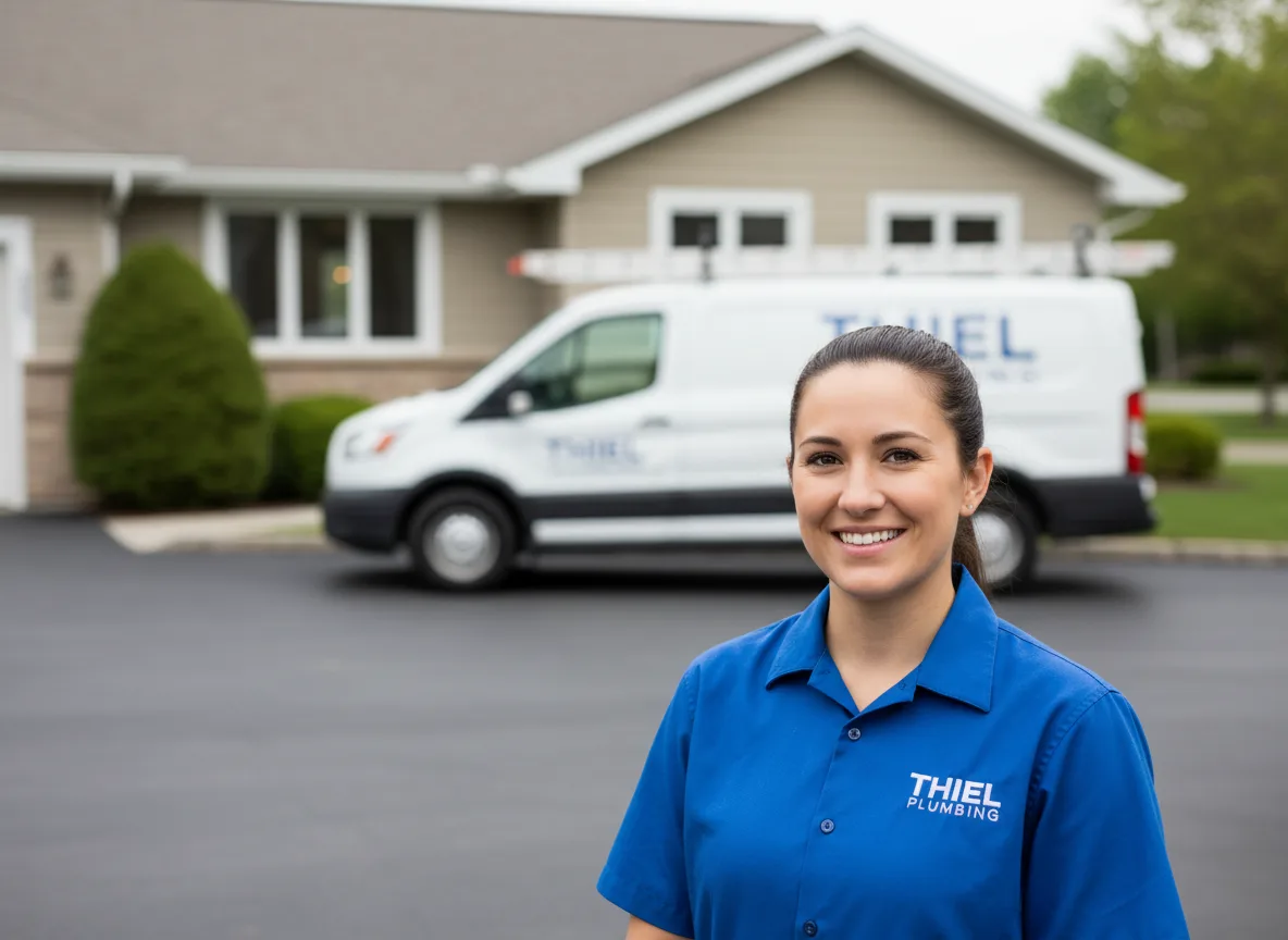 Plumber Mcbrides, MI FAQs